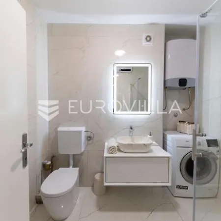 Nika Apartament Zadar