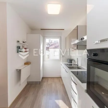 Apartament Nika Zadar
